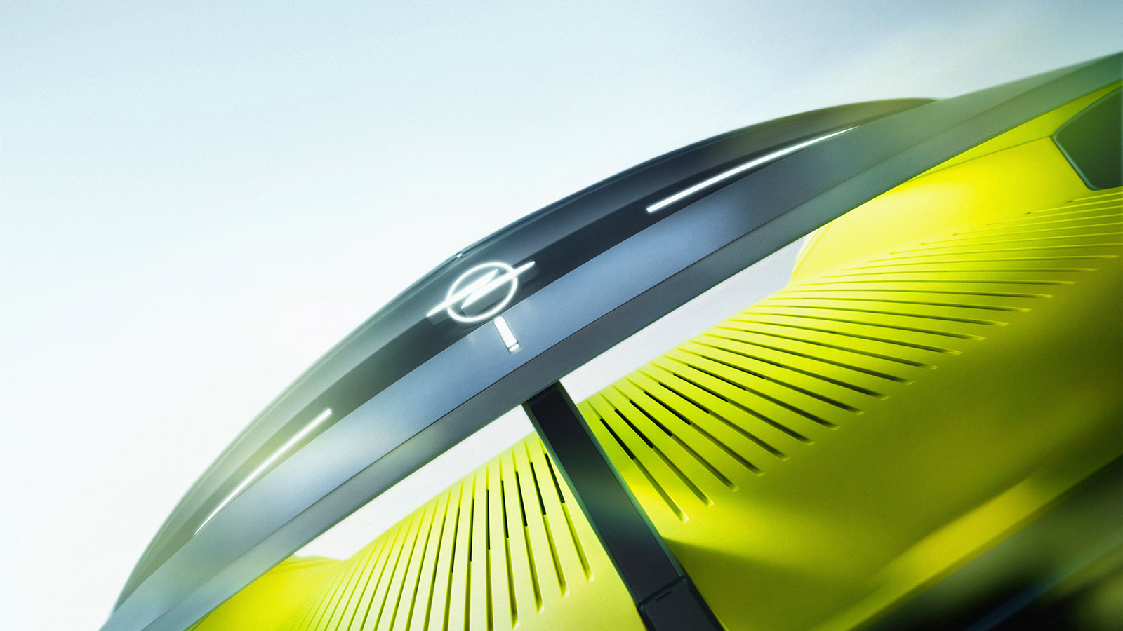 H Opel αποκαλύπτει νέο εντυπωσιακό concept car για το IAA Mobility 2025